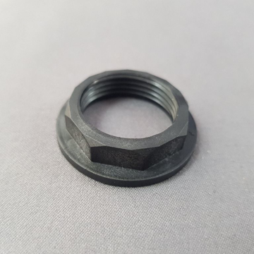 Visa detaljer för NUT,RETAINING 13/16-20 BL Bild på NUT,RETAINING 13/16-20 BL