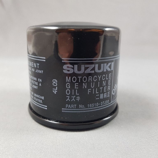 Bild på Oljefilter Suzuki MC & ATV