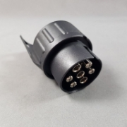 Picture of Släpvagnsadapter 7-13