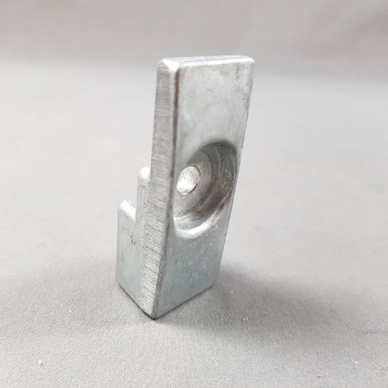 Picture of Zinc anod Suzuki DF40-140