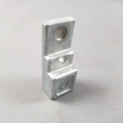 Picture of Zinc anod Suzuki DF40-140