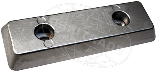 Picture of Orbitrade Anod IPS