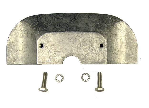 Bild på Anod Mercrusier, Cavitation Plate