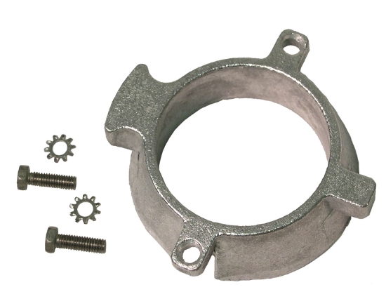 Billede af Anod Mercruiser, Bearing Carrier Alpha aluminium