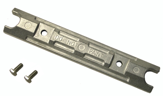 Bilde av Anod, Yamaha 40-100hp 
