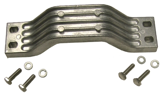 Billede af Anod, Yamaha 115-350hp