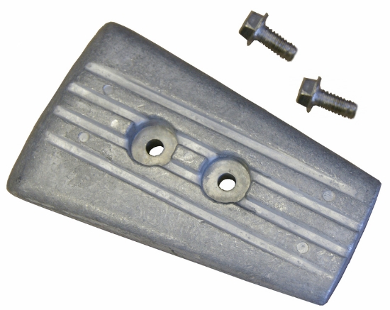 Bilde av Anod, Volvo Penta DPS-A/SX-A