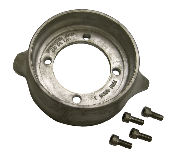 Bild på Anod Volvo Penta 110 Prop. Ring aluminium