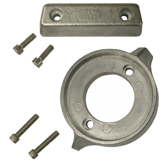 Bilde av Anodkit, Volvo 290 Kit
