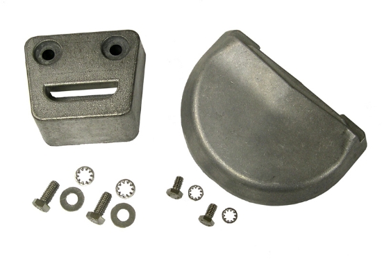 Picture of Anodkit, Volvo SX Kit