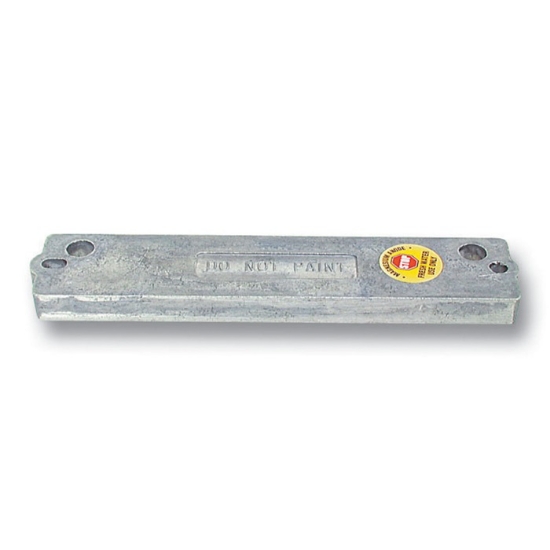 Picture of Magnesium anod Suzuki DF70-300