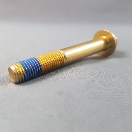 Billede af SCREW,CAP-HFH M10X1.25X70 CL8.8 W/2353