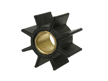 Visa detaljer för Impeller Honda BF5A, BF8A Bild på Impeller Honda BF5A, BF8A