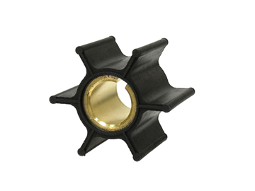 Visa detaljer för Impeller Honda 9.9, 15 HP 92-02 Bild på Impeller Honda 9.9, 15 HP 92-02