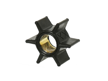 Show details for Impeller Mercury/Mariner 4-9.8 HP Picture of Impeller Mercury/Mariner 4-9.8 HP