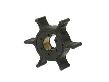Show details for Impeller Yamaha 4-6 HP Picture of Impeller Yamaha 4-6 HP