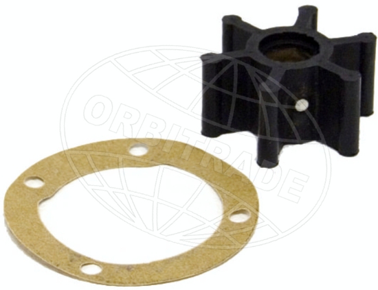 Picture of Impellersats Penta MB10, MD1, MD2, MD5-MD7, MD11, 2001-2003