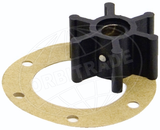 Billede af Impellersats Penta MB10, MD1, MD2, MD6, 2010, 2020