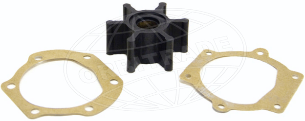 Impellersats Penta B17, B18, B20, MD3, MD17, 2010-2030, D1, D2
