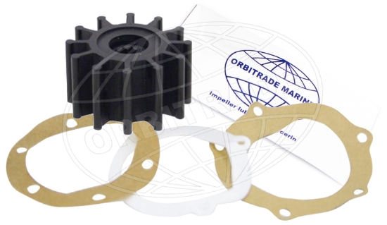 Billede af Impellersats Penta D2-55, D2-75, 3,0, 4,3, 5,7, 7,4, 8,1, 430, 431, 432, 434