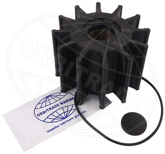 Bilde av Impellersats Penta TAMD71, D71, D73, D74