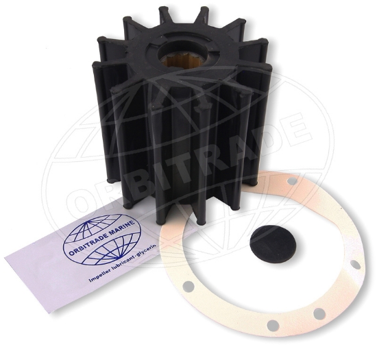 Picture of Impellersats Penta D102, D103, D122