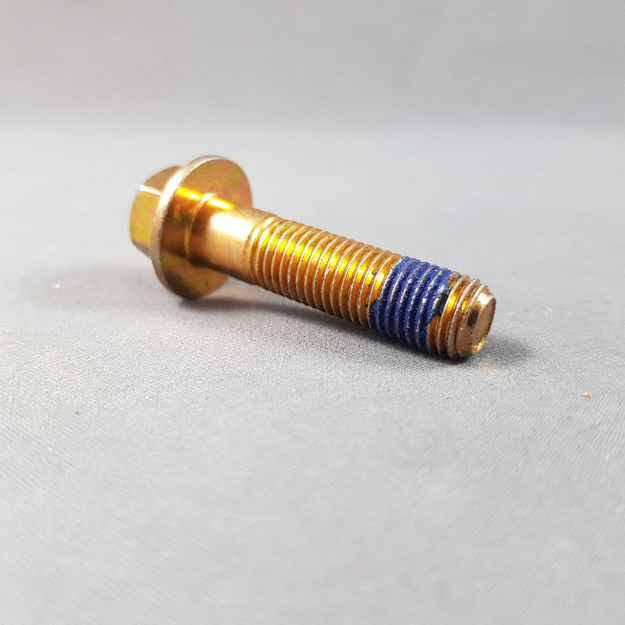 Bild på SCREW,CAP-HFH M10X1.25X40 CL8.