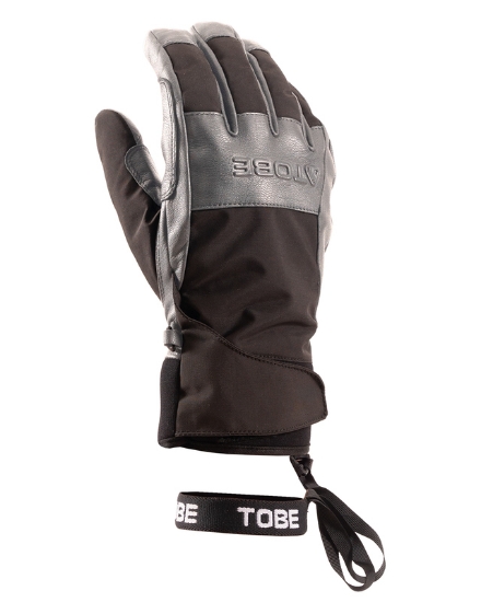 Picture of Handske TOBE capto undercuff V2 Grey