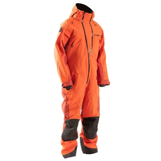 Picture of Monosuit TOBE Novo, V2 Tigerlily