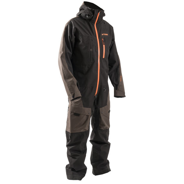 Picture of Tobe Tiro V2 Mono Suit, Dark Ink