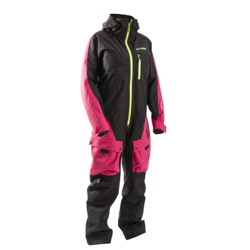 Visa detaljer för Tobe Tiro V2 Mono Suit, Raspberry Sorbet Bild på Tobe Tiro V2 Mono Suit, Raspberry Sorbet