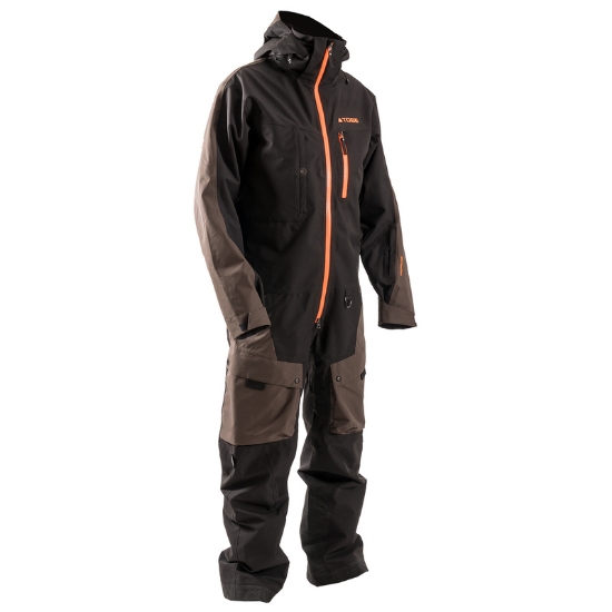 Billede af Monosuit TOBE Tiro V2 fodrad