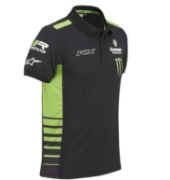 Bilde av Polo Kawasaki KX Herr