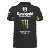 Bilde av Polo Kawasaki KX Herr