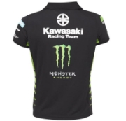 Picture of Polo Kawasaki KX Dam