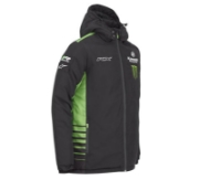 Picture of Vinterjacka Kawasaki