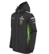 Picture of Vinterjacka Kawasaki