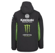 Picture of Vinterjacka Kawasaki
