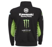 Bild på Sweatshirt Kawasaki Dam