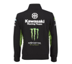 Bild på Sweatshirt Kawasaki Herr