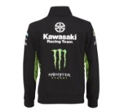 Bild på Sweatshirt Kawasaki Herr