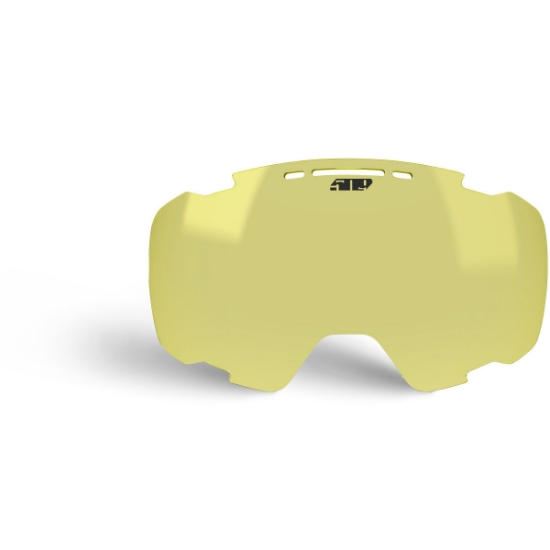 Bilde av 509 Lins Aviator 2.0 gul