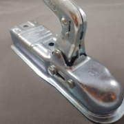 Billede af Kulhandske Fyrkant 60/50mm