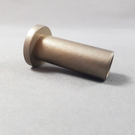 Picture of AXLE, PWD METAL-7/16