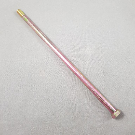 Bilde av SCREW, CAP-HH 3/8-16X10  GD 8