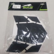 Billede af Tunnelpad Arctic Cat 137-165