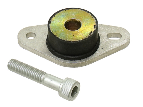 Picture of Motorfäste Polaris 600/800 2011-15 fram/bak