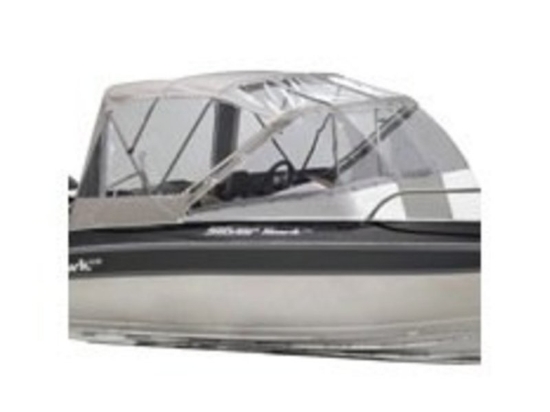 Picture of Akterkapell Hawk DC 2008-10