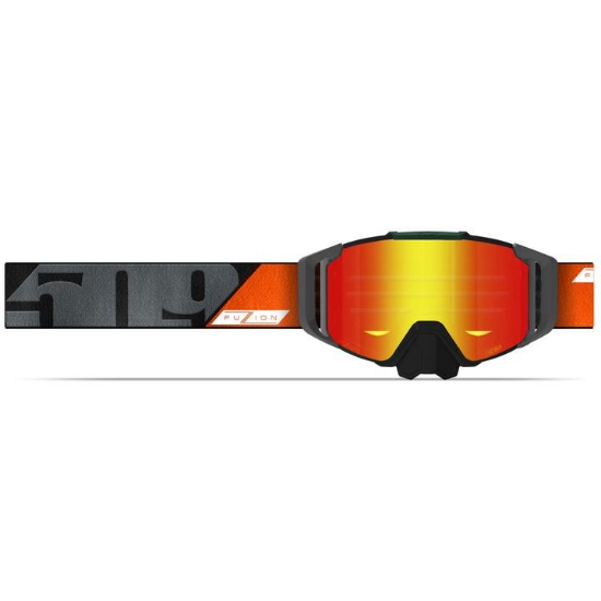 Billede af 509 Sinister X6 Fuzion Orange