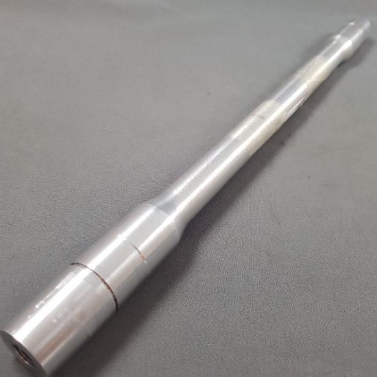 Billede af AXLE,INNER CARRIAGE-M10X1.25 X 401.83MM